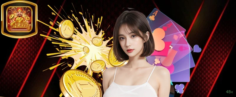 Configurações úteis dentro do app 48x