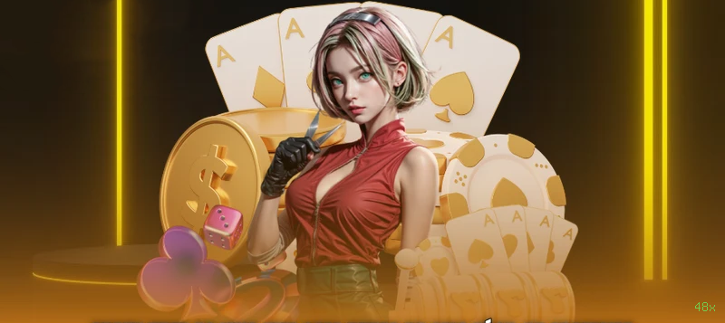 Registro 48x - cadastro rápido